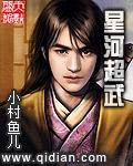 星河大武道