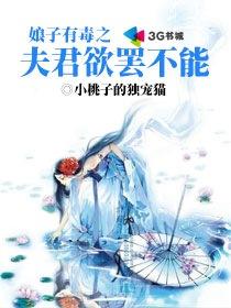 娘子有毒讲的什么