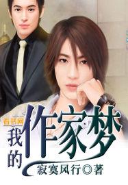 我的作家梦素材积累