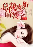 总裁离婚请签字 小妖火火