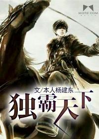 独霸天下的近义词