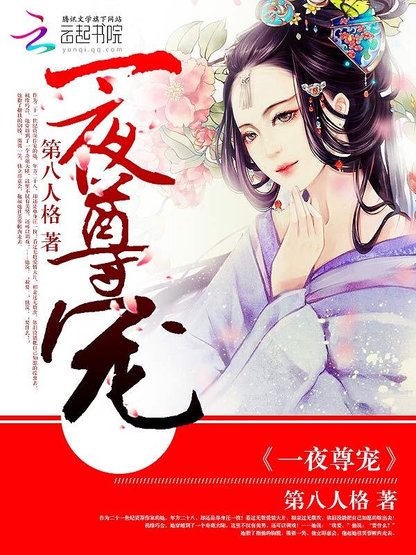 一夜盛宠