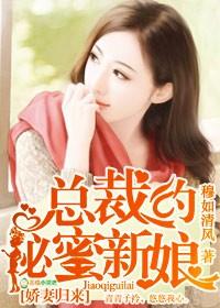 娇妻归来总裁穷追不舍