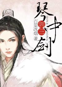 琴中剑综剑三txt