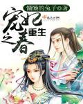 重生之宠妃凶残