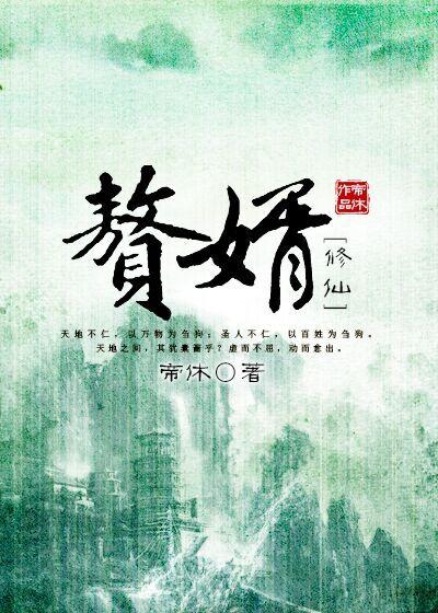 赘婿修仙传江寒