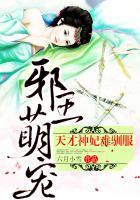 邪王盛宠天才小毒妃免费阅读