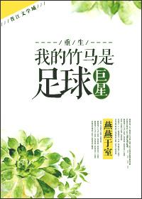 我的竹马是足球巨星