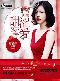 闪婚蜜爱小甜妻