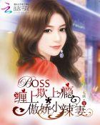 boss缠上身娇妻太缭人