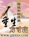 重生方寸山主角叫小枫的