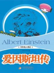 爱因斯坦传沃尔特·艾萨克森epub