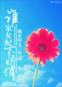 继承者们之谁家女配不娇俏