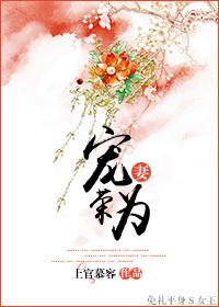宠妻为上