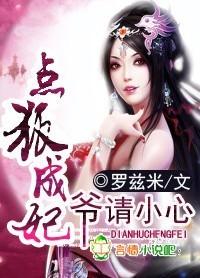 点狐成妃