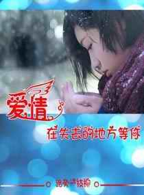 在失去爱的城市