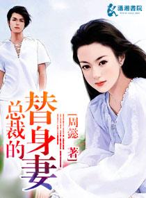 总裁的替身妻子