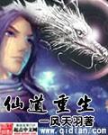 仙道重生之修真之路