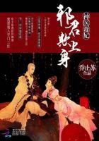 神医毒妃惑天下 第1055章