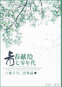 青春献给七零年代栗子与二宫推荐