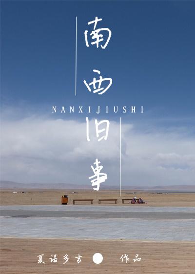 南西旧事书包网