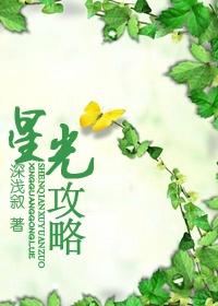 星光攻略免费阅读完整版无防盗