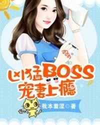 boss凶猛萌妻别撩火免费阅读