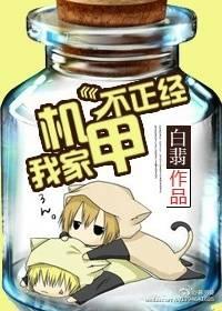 我家机甲不正经男主是谁