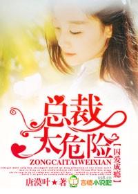 总裁太危险无删减版