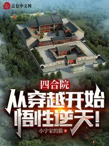 四合院:从穿越开始,悟性逆天!