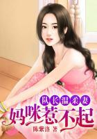 队长温柔妻:妈咪惹不起