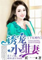 千亿婚约:诱宠小甜妻